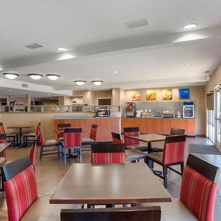 Comfort Suites Foley - North Gulf Shores מראה חיצוני תמונה