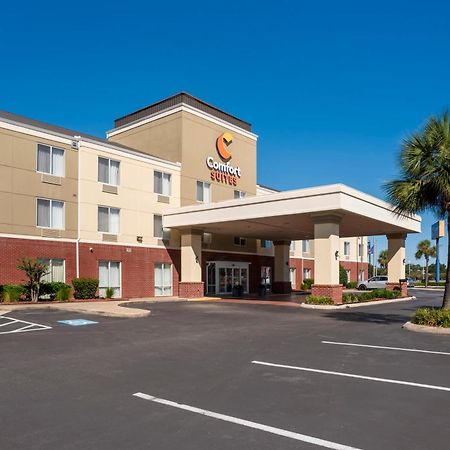 Comfort Suites Foley - North Gulf Shores מראה חיצוני תמונה