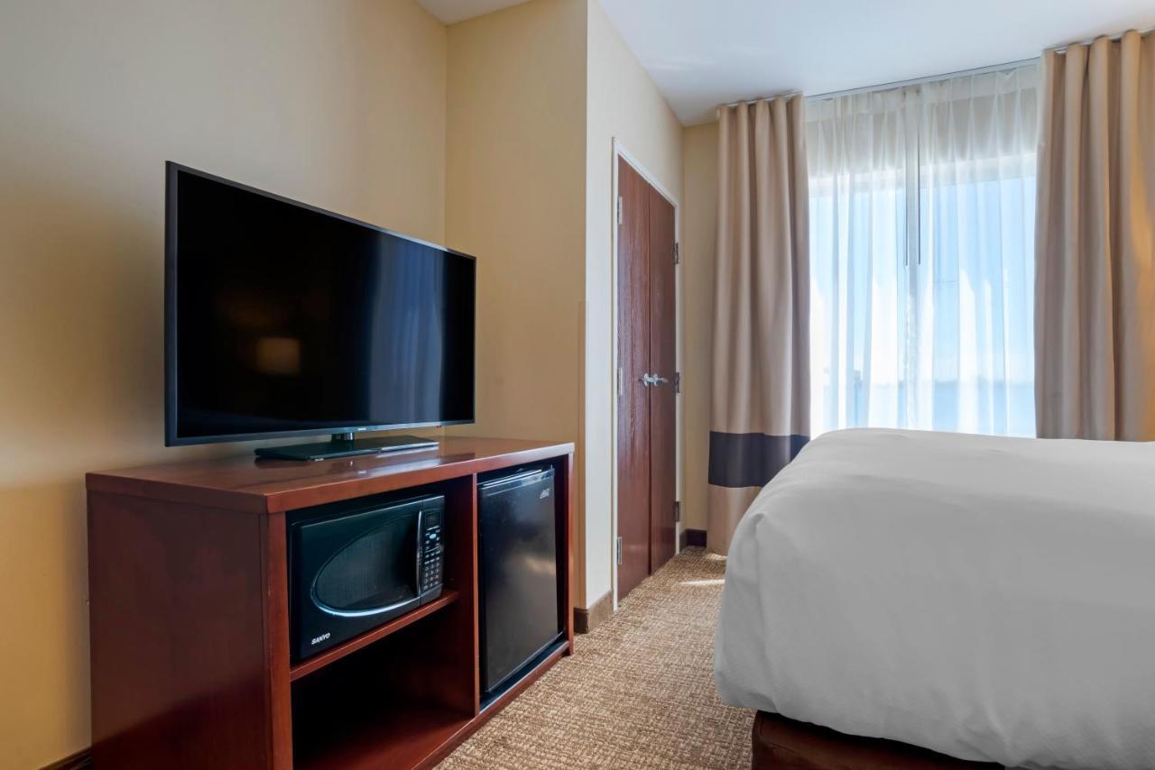 Comfort Suites Foley - North Gulf Shores מראה חיצוני תמונה