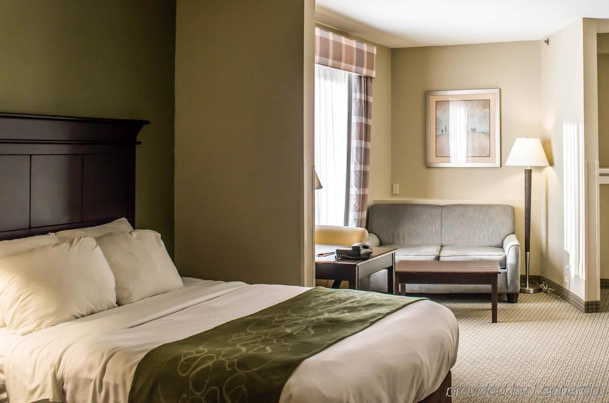 Comfort Suites Foley - North Gulf Shores מראה חיצוני תמונה