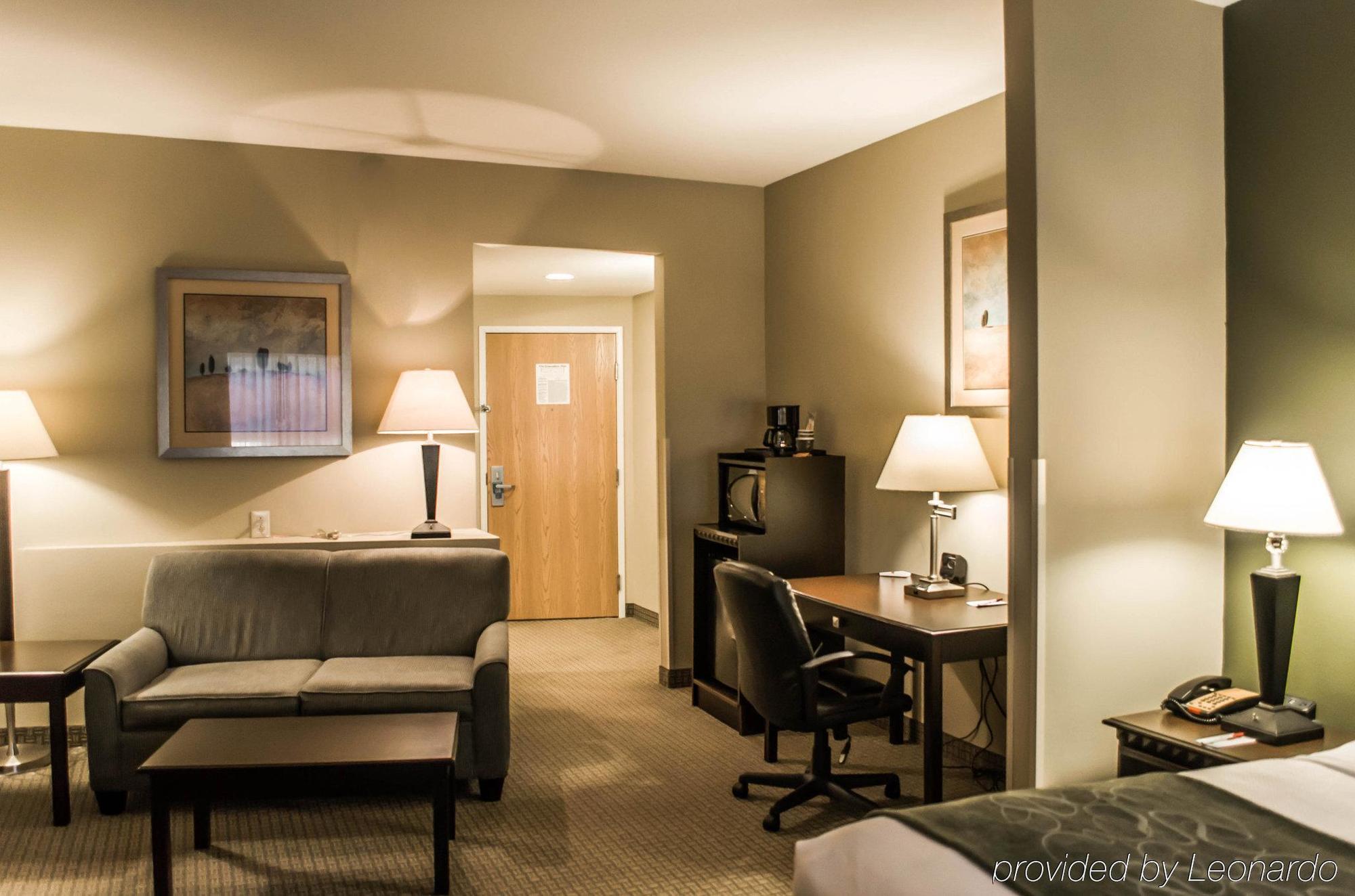 Comfort Suites Foley - North Gulf Shores מראה חיצוני תמונה