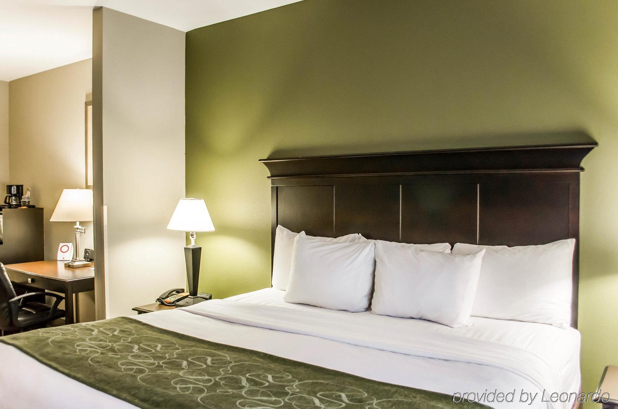 Comfort Suites Foley - North Gulf Shores מראה חיצוני תמונה