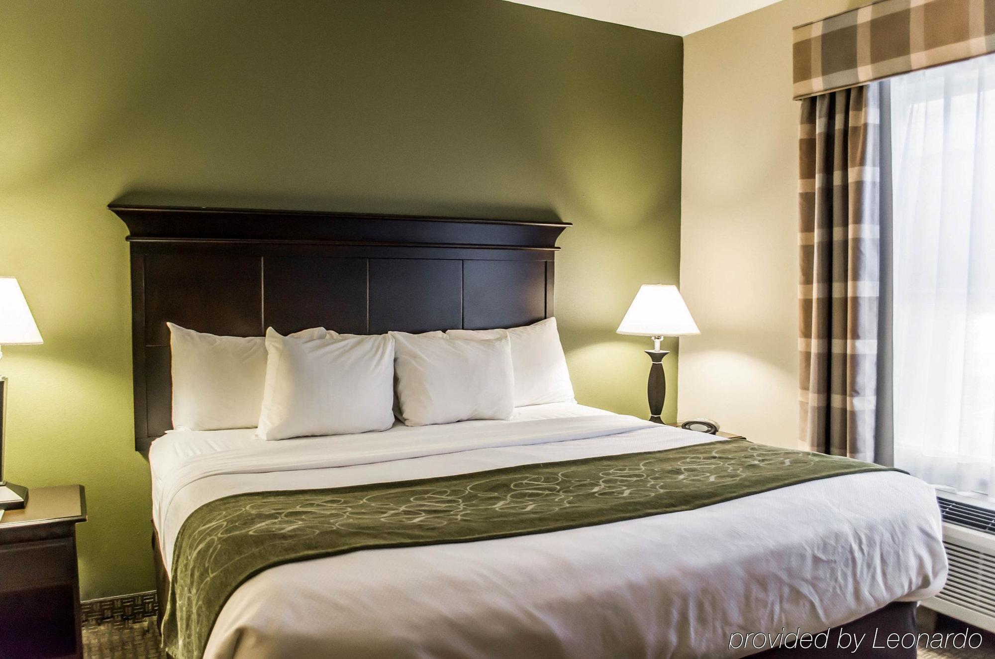 Comfort Suites Foley - North Gulf Shores מראה חיצוני תמונה