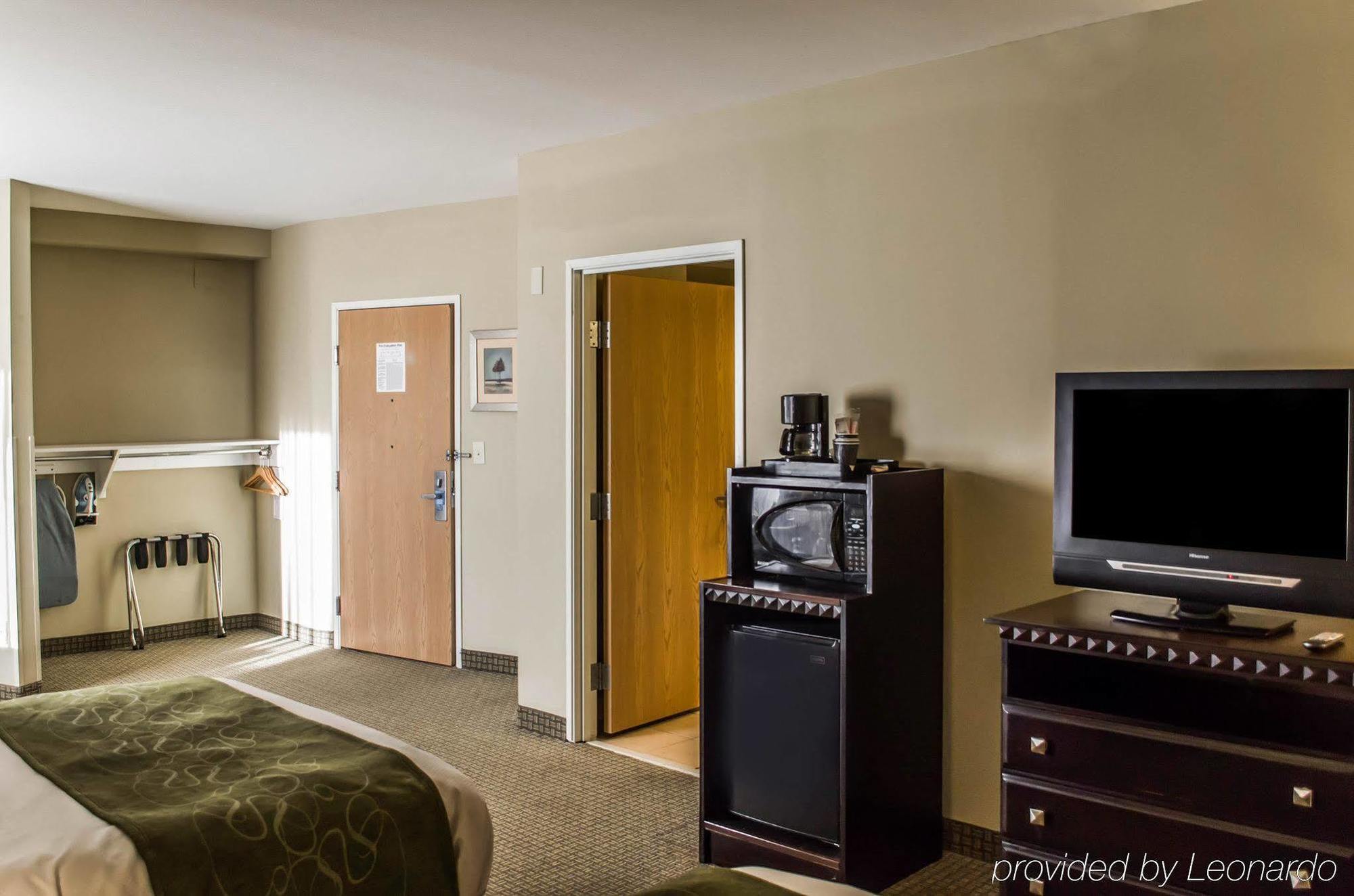 Comfort Suites Foley - North Gulf Shores מראה חיצוני תמונה