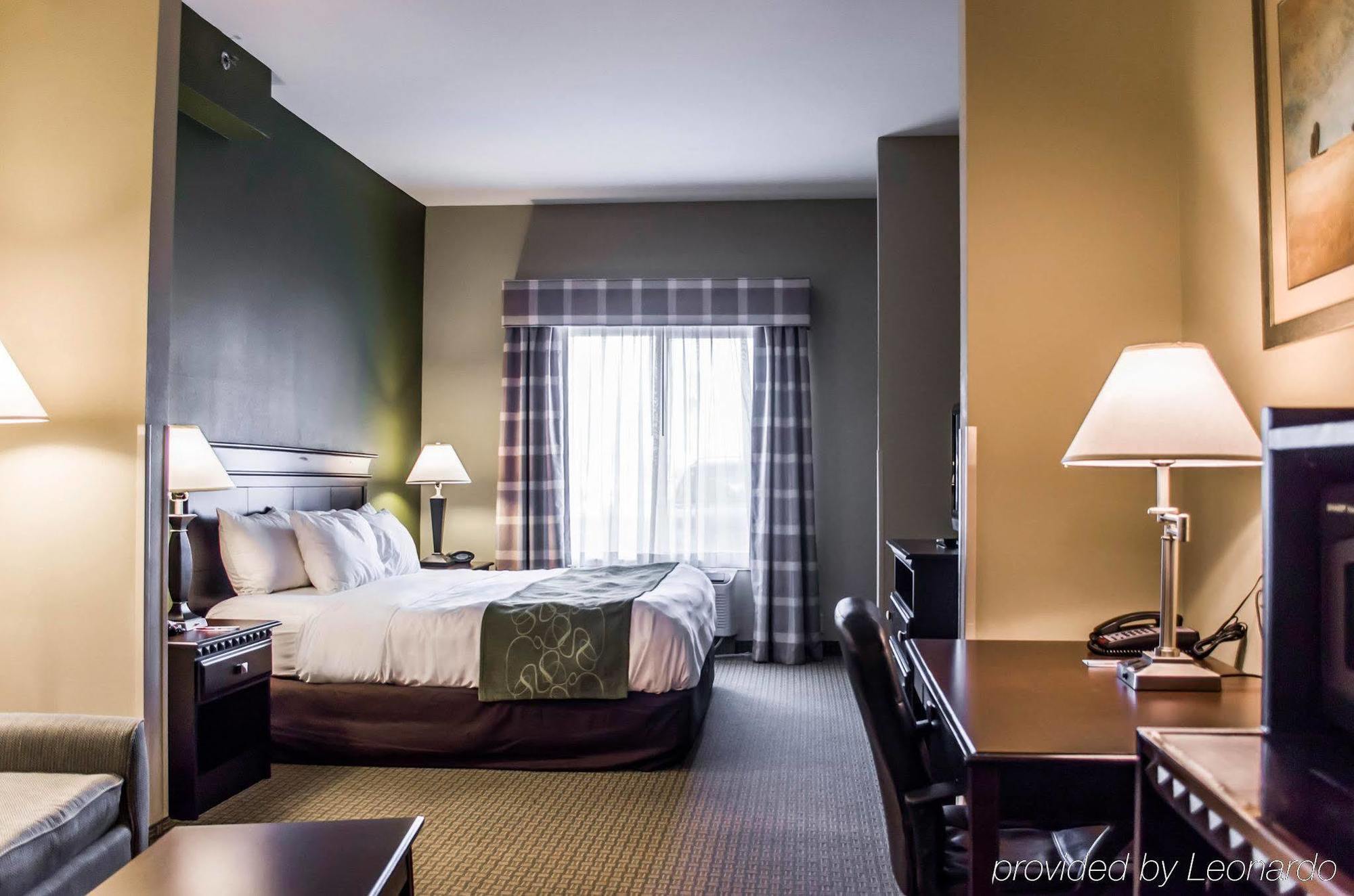 Comfort Suites Foley - North Gulf Shores מראה חיצוני תמונה