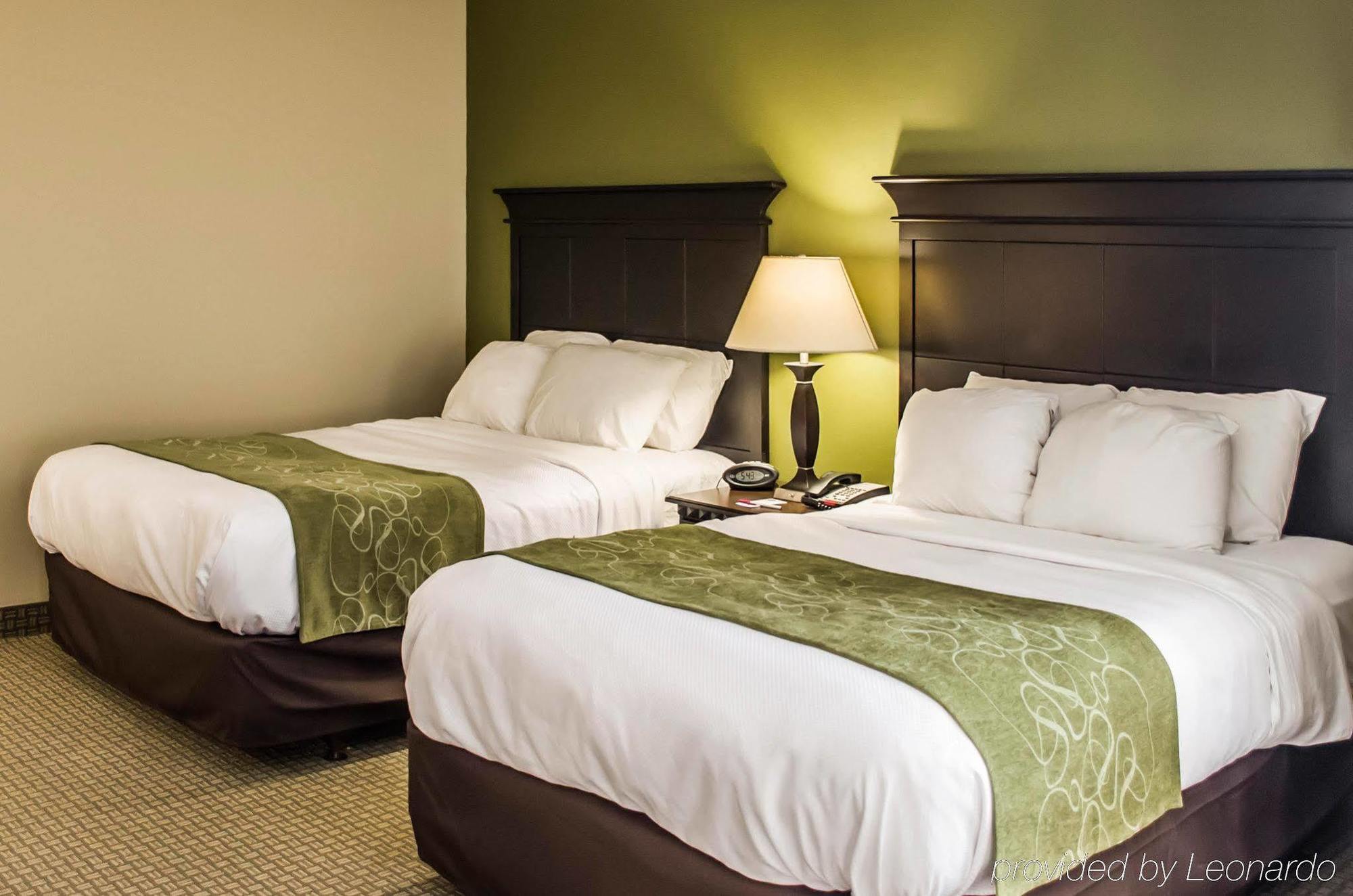 Comfort Suites Foley - North Gulf Shores מראה חיצוני תמונה