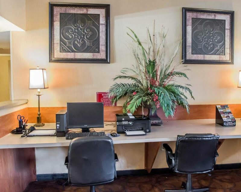 Comfort Suites Foley - North Gulf Shores מראה חיצוני תמונה