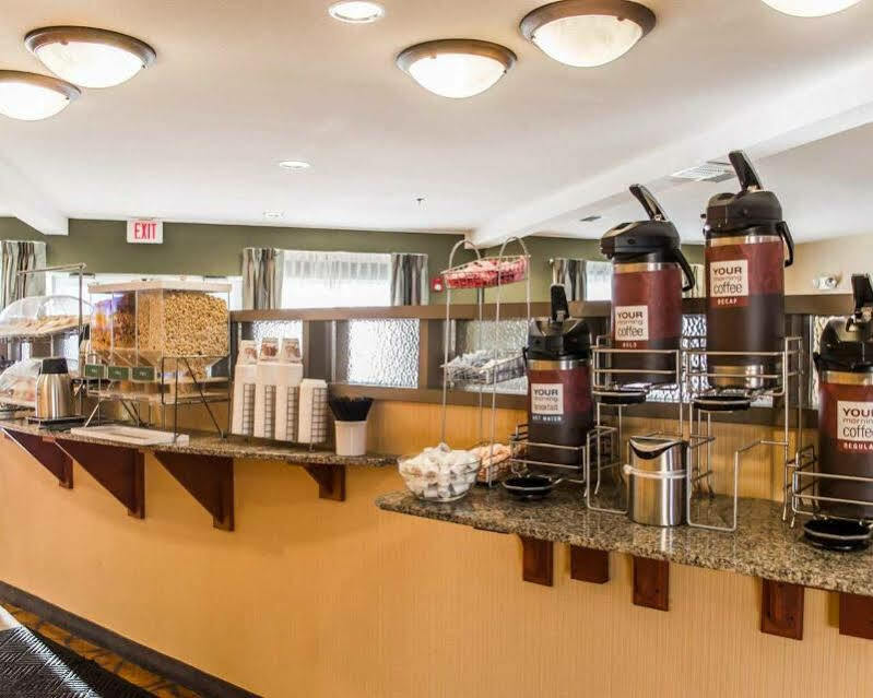 Comfort Suites Foley - North Gulf Shores מראה חיצוני תמונה