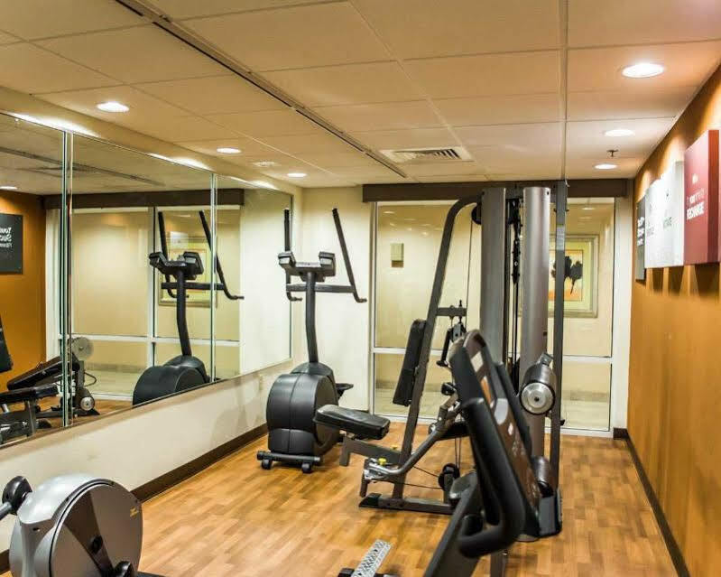 Comfort Suites Foley - North Gulf Shores מראה חיצוני תמונה